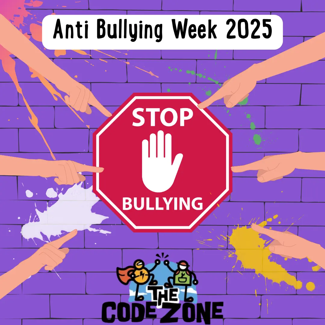 Anti Bullying Week 2025