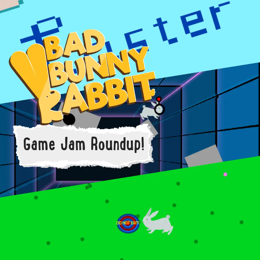 Bad Bunny Rabbit Roundup