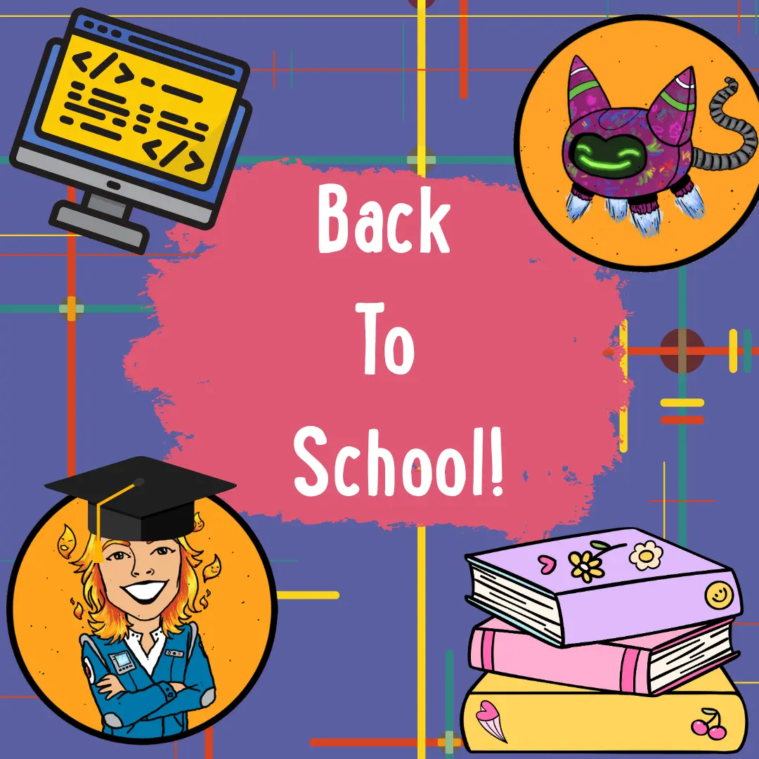 Back To School With The Code Zone