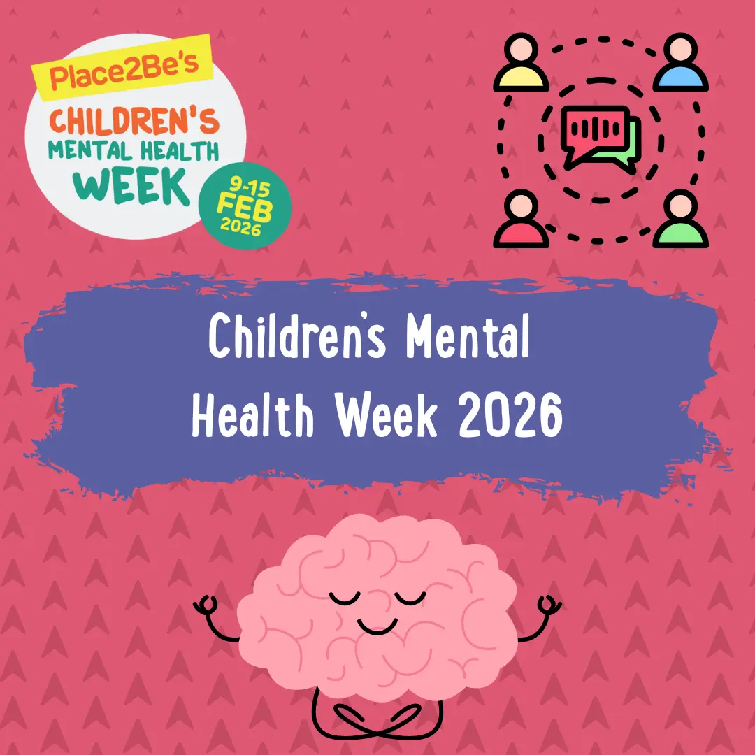 Children's Mental Health Week 2026