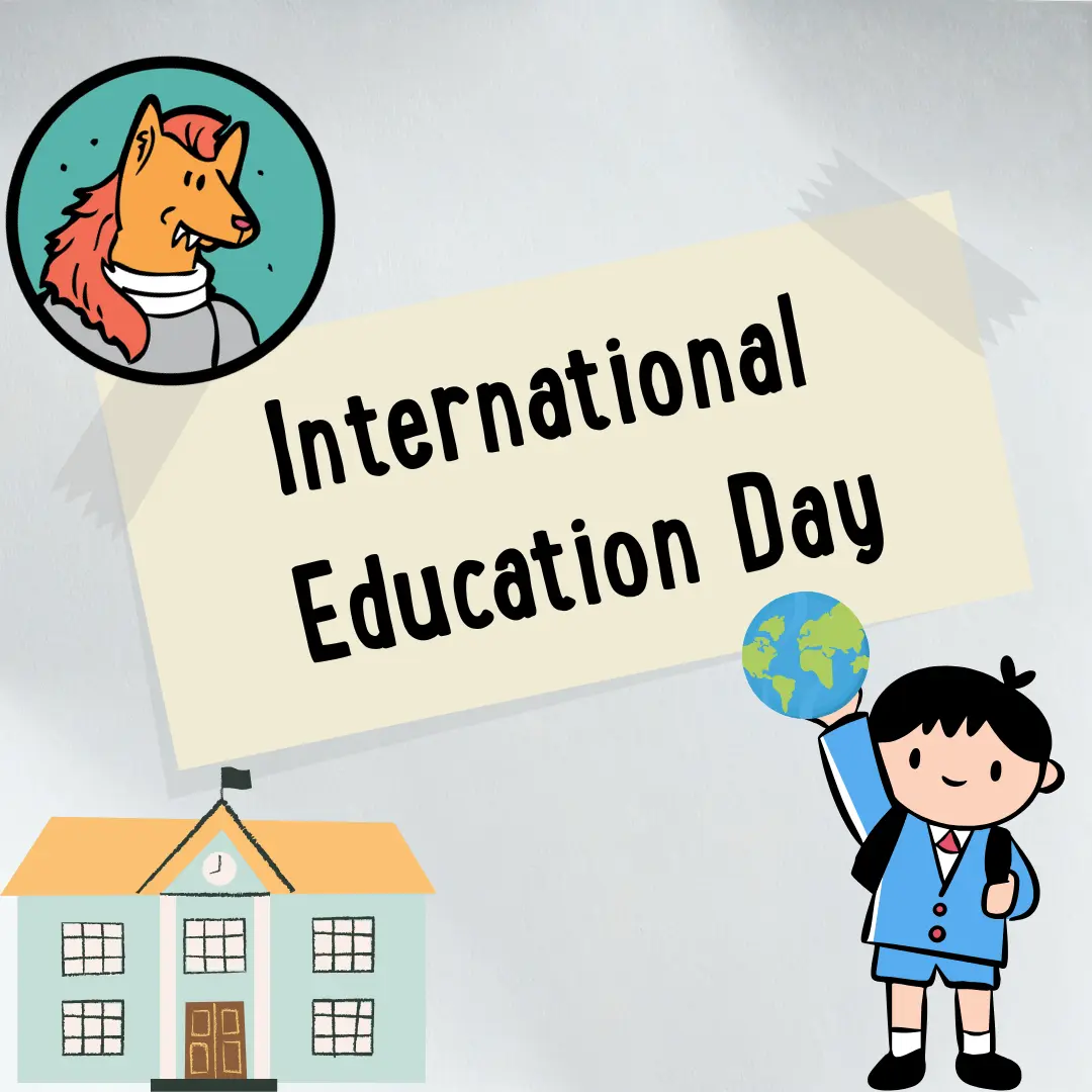 International Day of Education 2026