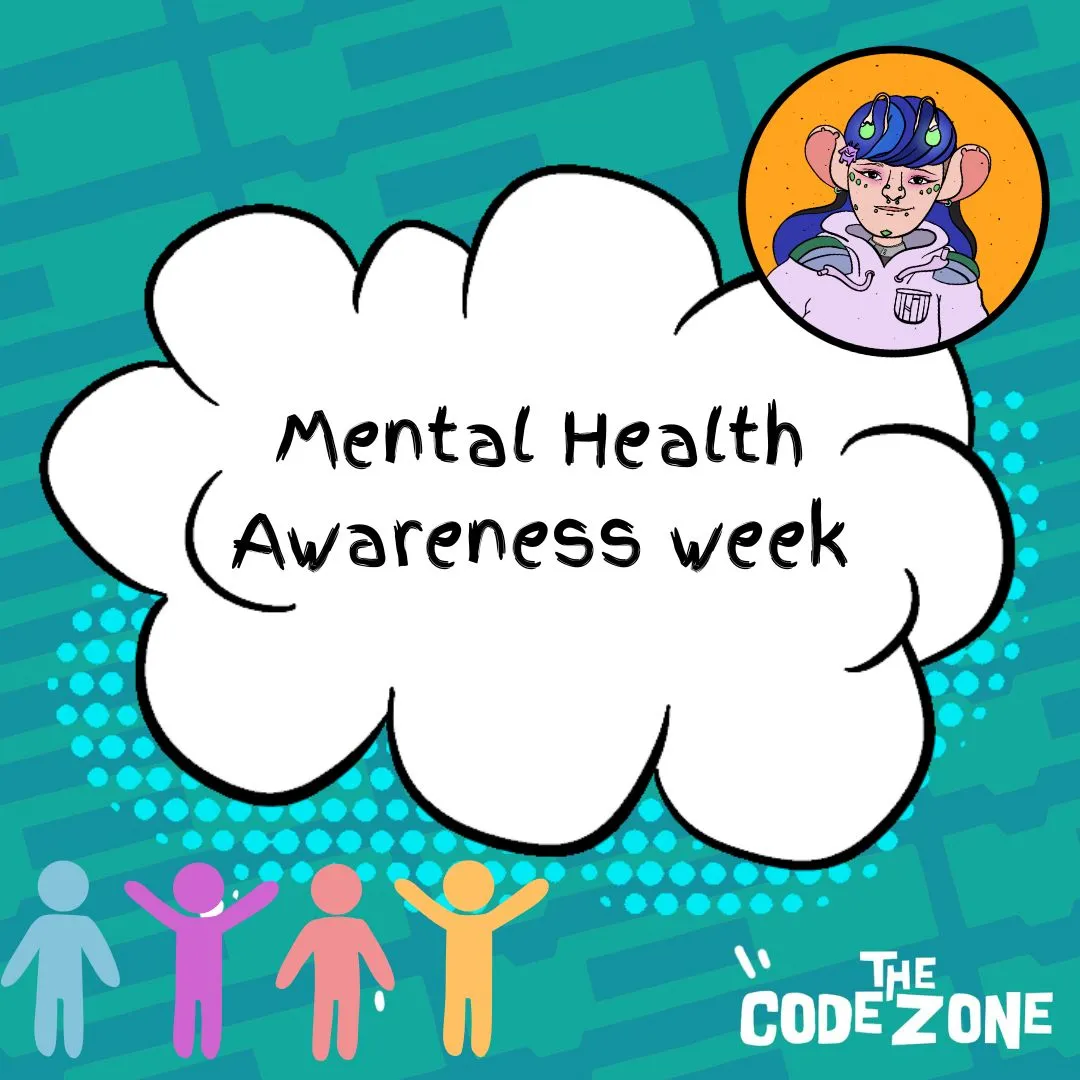 Mental Health Awareness Week 2026