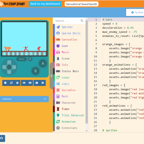 Python Learning 