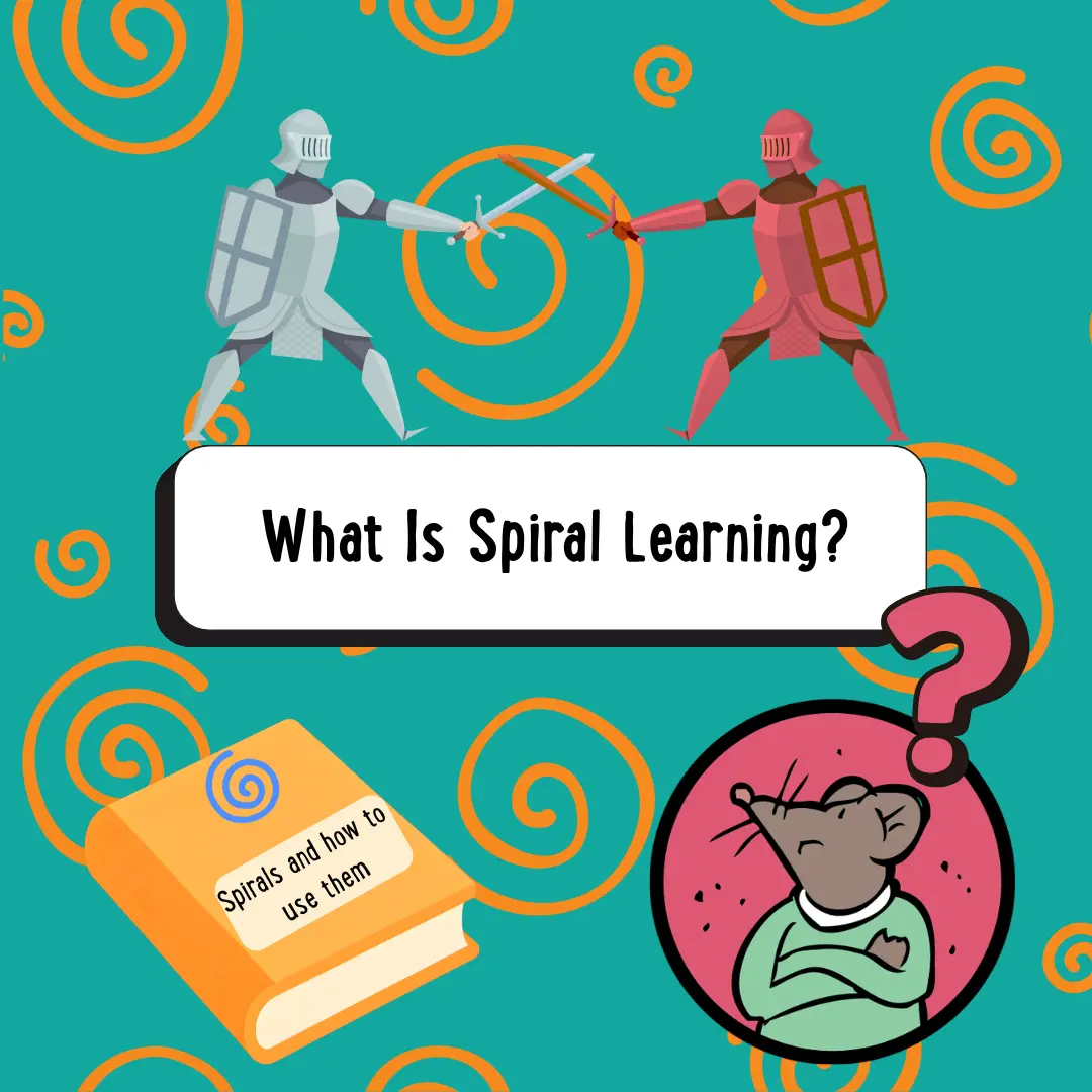 What is Spiral Learning?