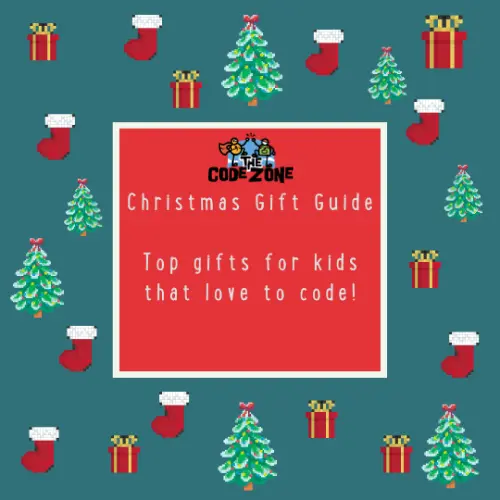 Christmas Gifting: The Tech Way