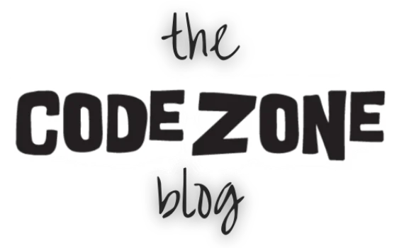 The Code Zone blog