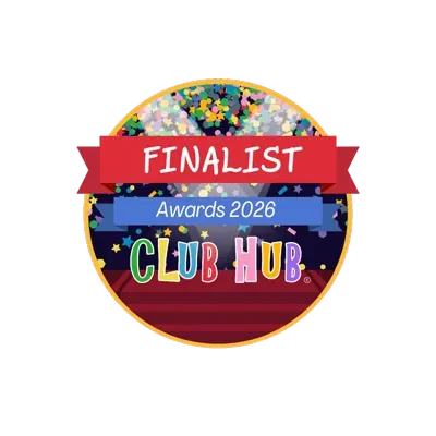 The Code Zone is a Club Hub Awards 2026 finalist