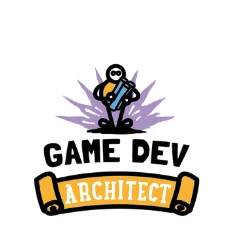 Game Dev Architect level badge