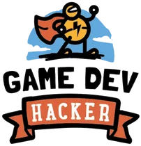 Game Dev Hacker award