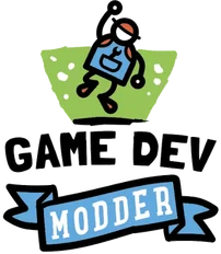 Game Dev Modder award