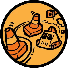 VR, Robotics & Game Dev